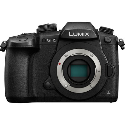 دوربین-دیجیتال-لومیکس-پاناسونیک-Panasonic-Lumix-DC--GH5s-Mirrorless-Micro-Four-Thirds-Digital-Camera-(Body-Only)